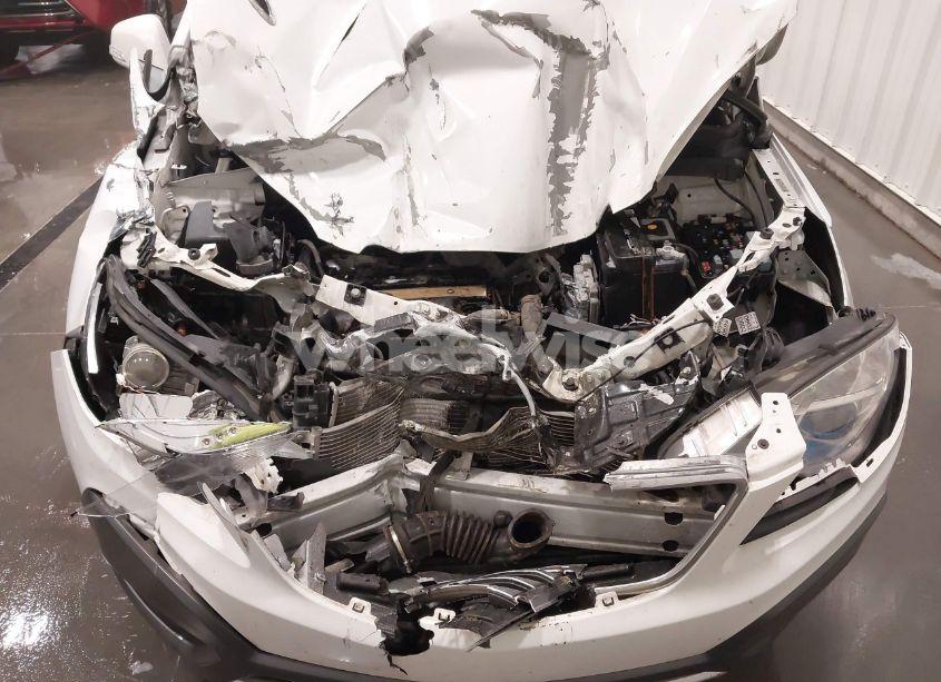 Photo 10 of 2016 Buick Encore (VIN KL4CJASB5GB541536)