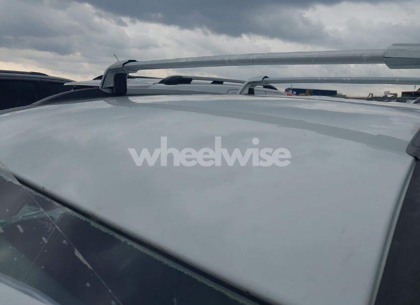 Photo 19 of 2016 Buick Encore (VIN KL4CJASB5GB541536)