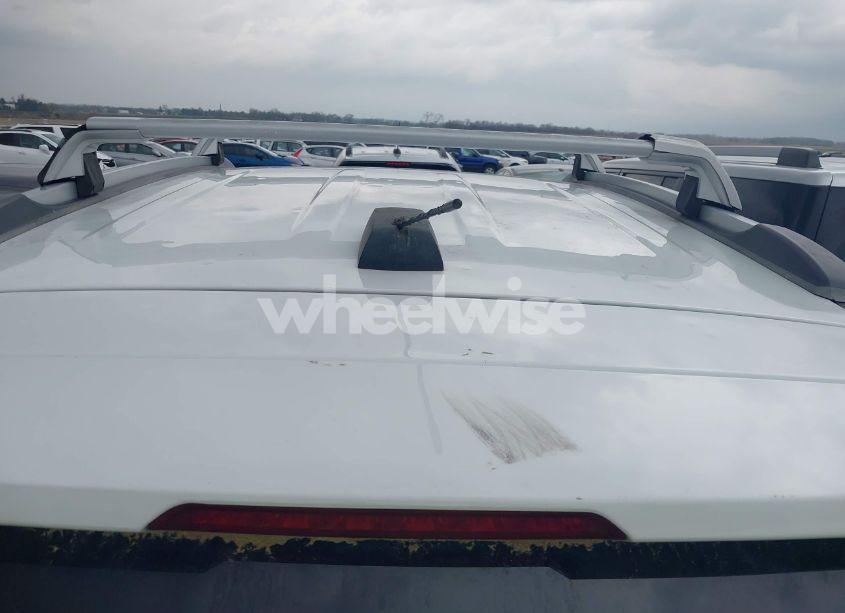 Photo 20 of 2016 Buick Encore (VIN KL4CJASB5GB541536)