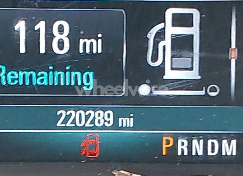 Photo 15 of 2018 Buick Encore PREFERRED (VIN KL4CJASB6JB518340)