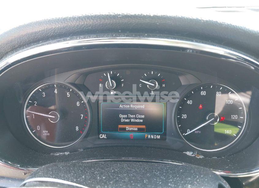 Photo 7 of 2019 Buick Encore FWD PREFERRED (VIN KL4CJASB6KB809910)