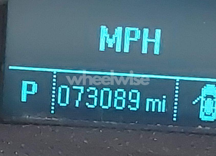 Photo 15 of 2015 Buick Encore (VIN KL4CJASB7FB179238)