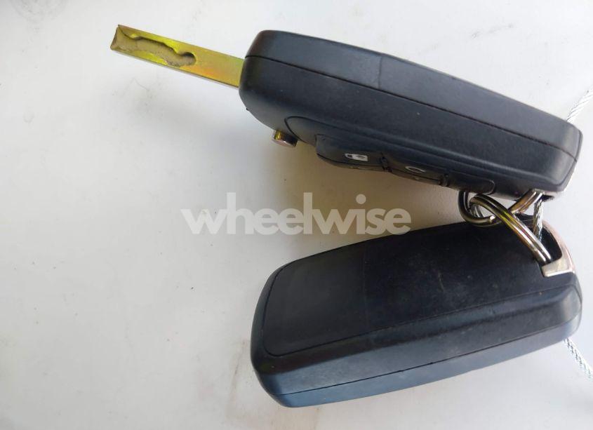 Photo 11 of 2015 Buick Encore (VIN KL4CJASB7FB207863)