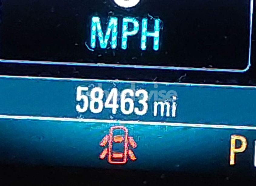 Photo 15 of 2017 Buick Encore PREFERRED (VIN KL4CJASB7HB015068)