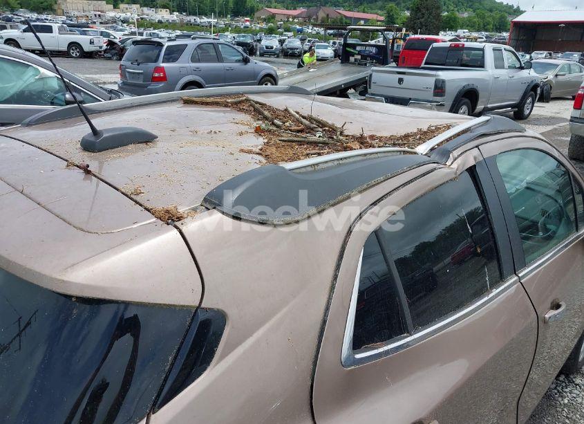 Photo 6 of 2019 Buick Encore FWD PREFERRED (VIN KL4CJASB7KB704440)