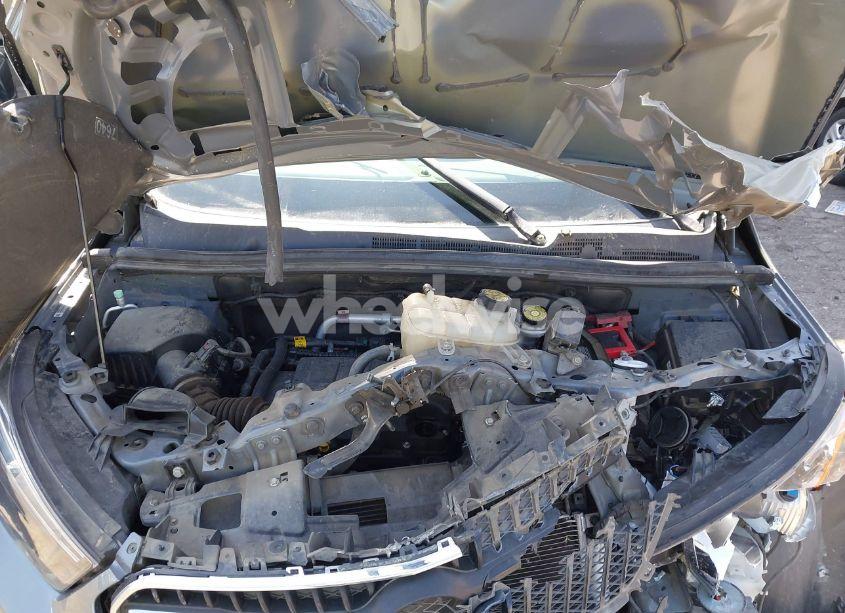 Photo 10 of 2019 Buick Encore FWD PREFERRED (VIN KL4CJASB7KB842785)