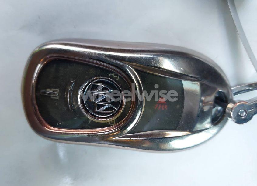 Photo 11 of 2019 Buick Encore FWD PREFERRED (VIN KL4CJASB7KB842785)