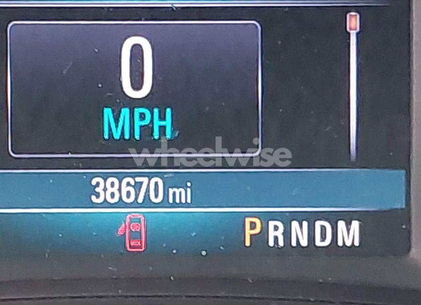 Photo 15 of 2019 Buick Encore FWD PREFERRED (VIN KL4CJASB7KB929991)