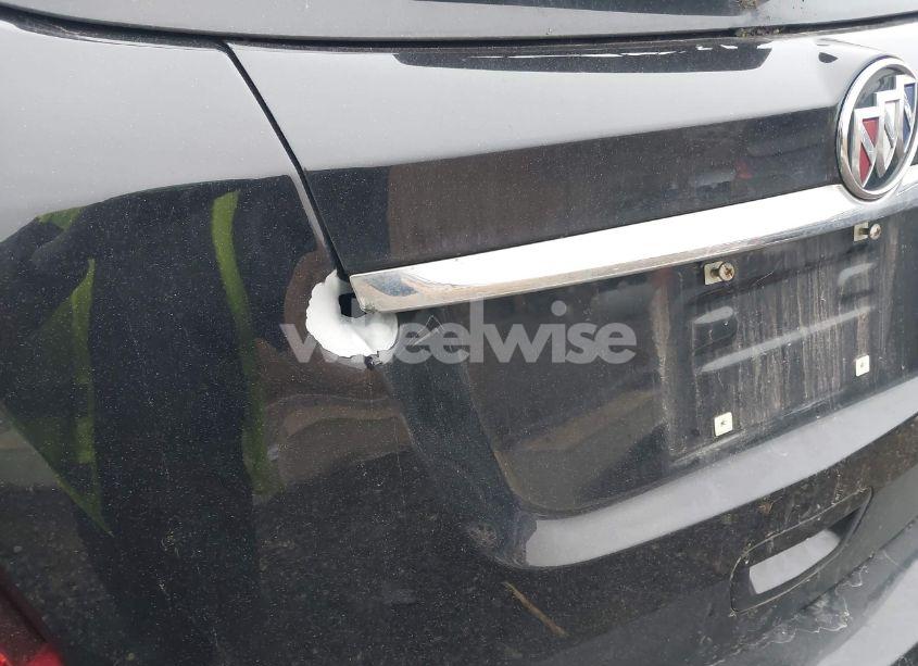 Photo 6 of 2019 Buick Encore FWD PREFERRED (VIN KL4CJASB7KB929991)