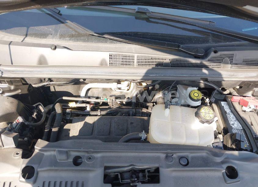 Photo 10 of 2021 Buick Encore FWD PREFERRED (VIN KL4CJASB7MB317003)