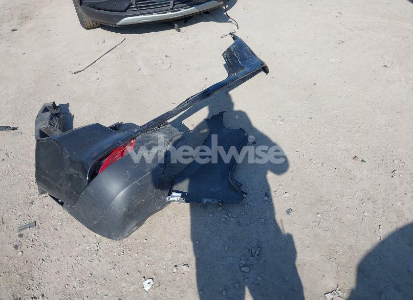 Photo 12 of 2021 Buick Encore FWD PREFERRED (VIN KL4CJASB7MB317003)