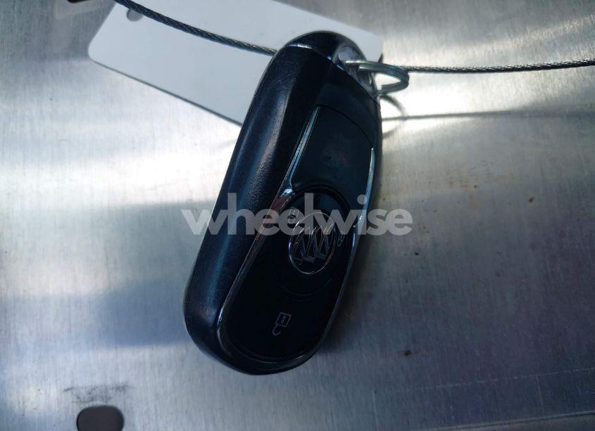 Photo 11 of 2017 Buick Encore PREFERRED (VIN KL4CJASB8HB031893)