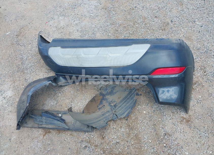 Photo 12 of 2017 Buick Encore PREFERRED (VIN KL4CJASB8HB031893)