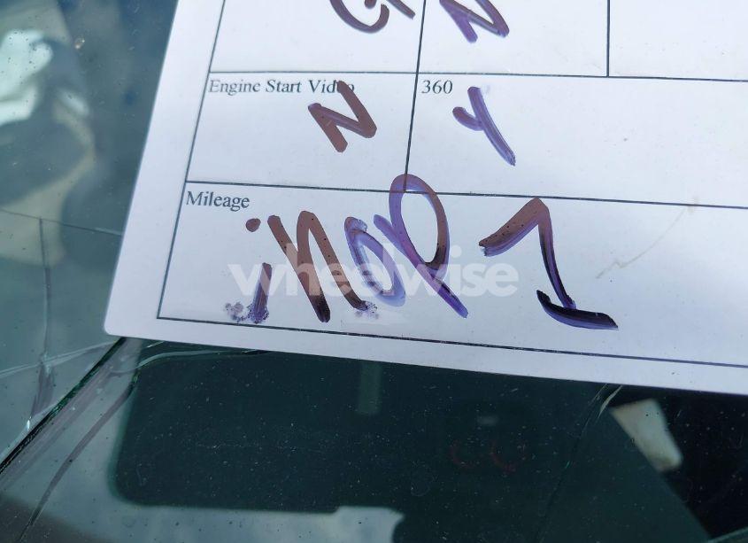 Photo 14 of 2017 Buick Encore PREFERRED (VIN KL4CJASB8HB207678)