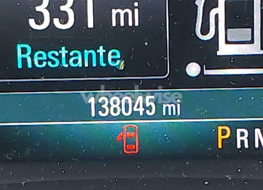 Photo 15 of 2017 Buick Encore PREFERRED (VIN KL4CJASB8HB215893)