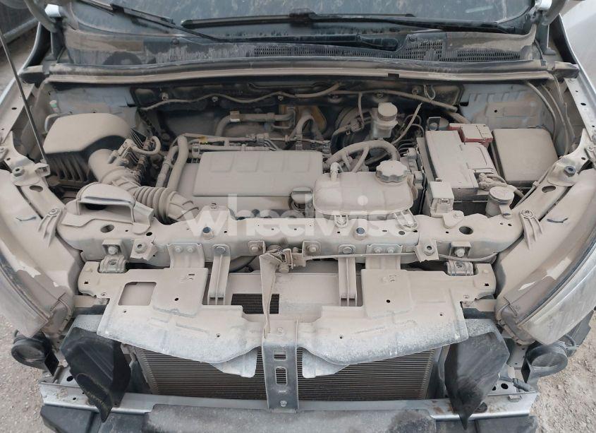 Photo 10 of 2019 Buick Encore FWD PREFERRED (VIN KL4CJASB8KB700140)