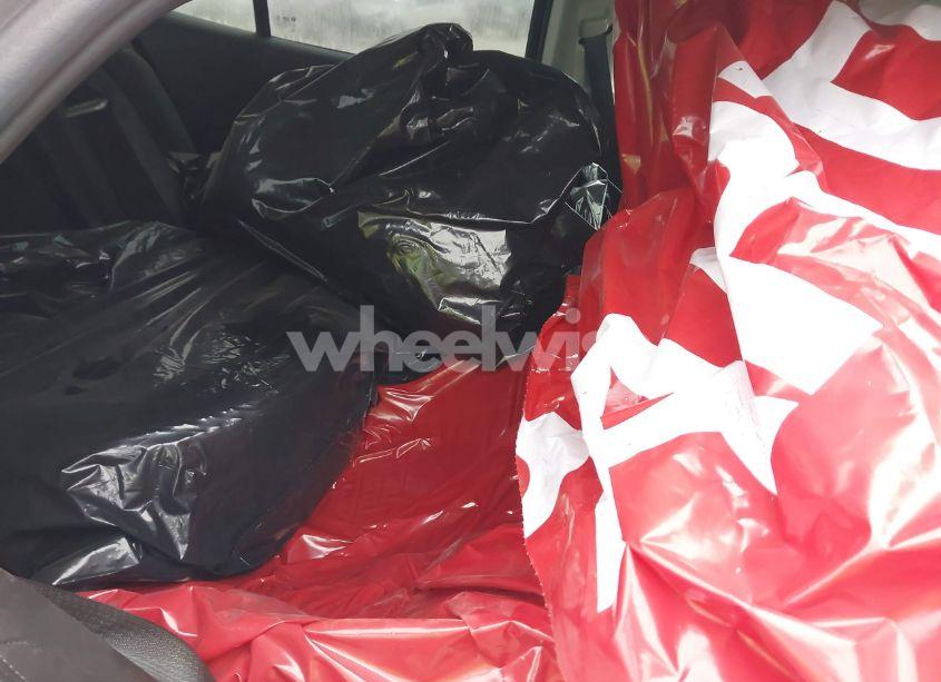 Photo 11 of 2019 Buick Encore FWD PREFERRED (VIN KL4CJASB8KB700140)