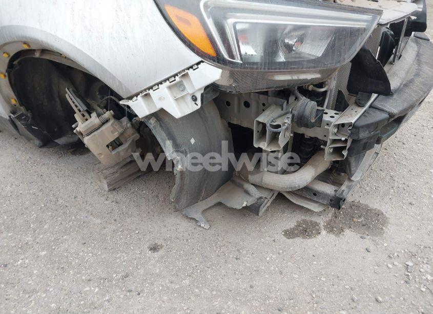 Photo 6 of 2019 Buick Encore FWD PREFERRED (VIN KL4CJASB8KB700140)