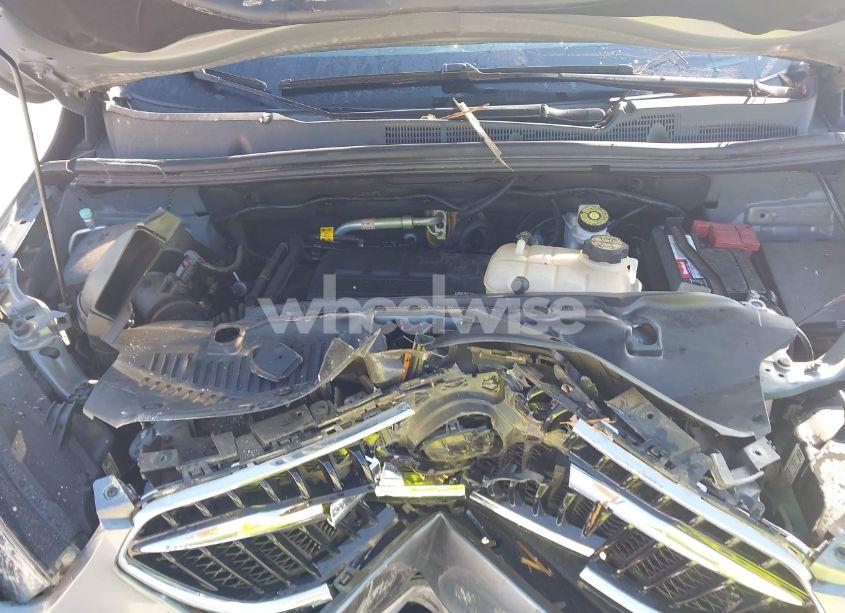 Photo 10 of 2020 Buick Encore FWD PREFERRED (VIN KL4CJASB8LB049951)