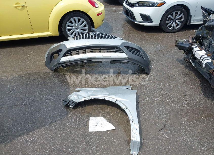 Photo 12 of 2013 Buick Encore (VIN KL4CJASB9DB093491)