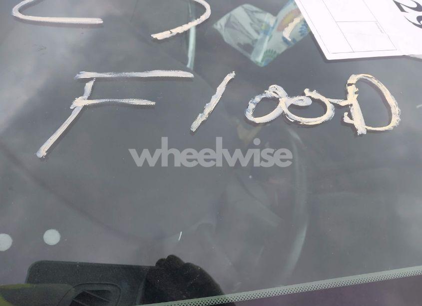 Photo 12 of 2014 Buick Encore (VIN KL4CJASB9EB582572)