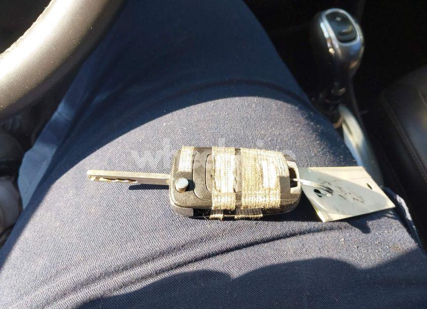 Photo 11 of 2015 Buick Encore (VIN KL4CJASB9FB221005)