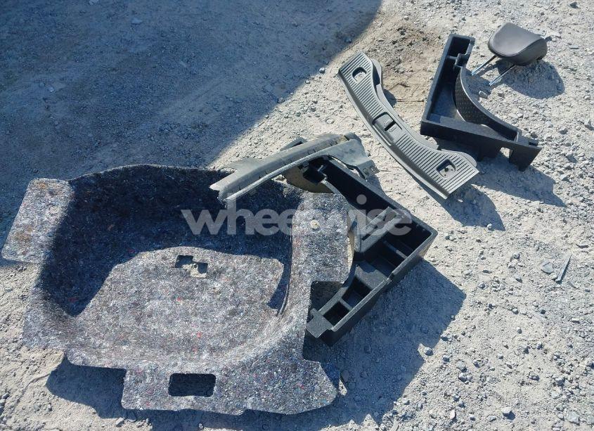 Photo 12 of 2015 Buick Encore (VIN KL4CJASB9FB221005)