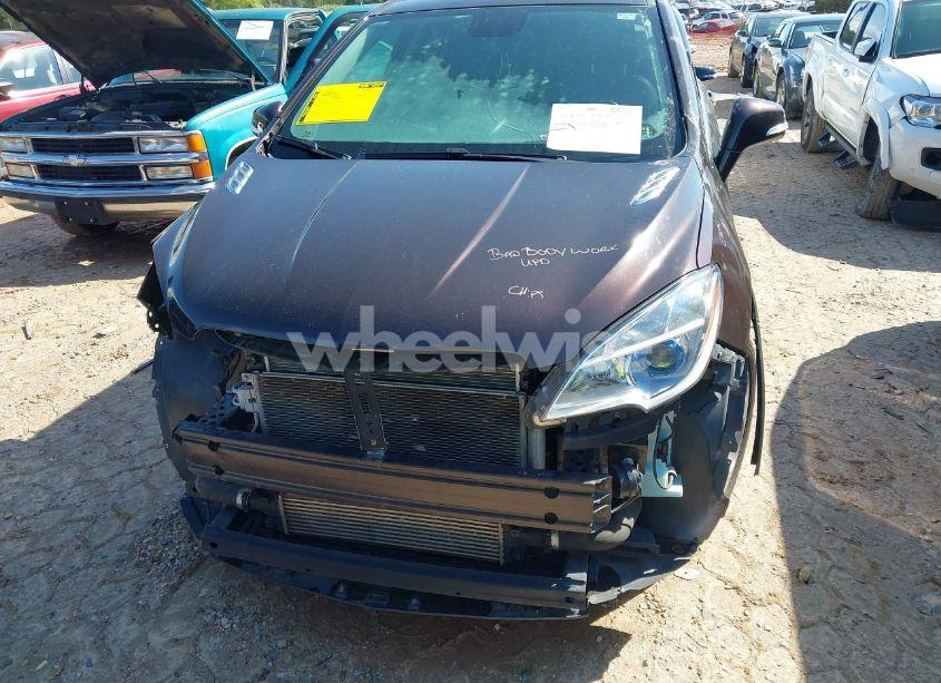 Photo 13 of 2016 Buick Encore (VIN KL4CJASB9GB566360)