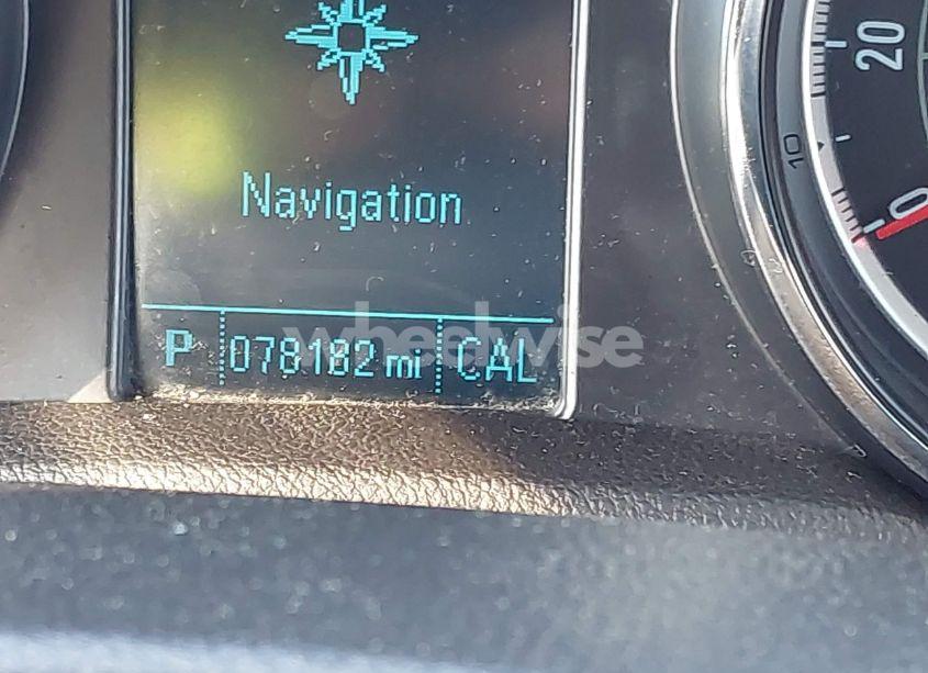 Photo 16 of 2016 Buick Encore (VIN KL4CJASB9GB566360)