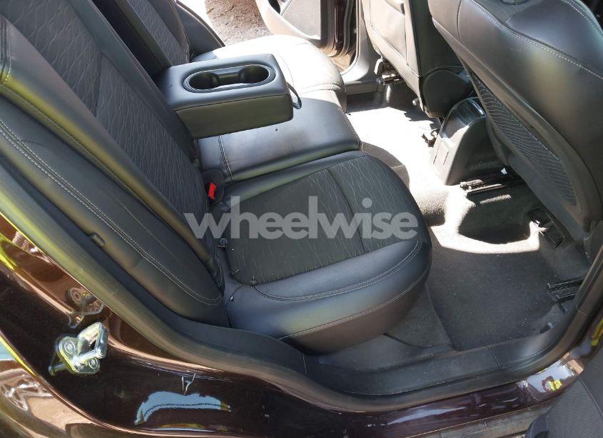 Photo 8 of 2016 Buick Encore (VIN KL4CJASB9GB566360)