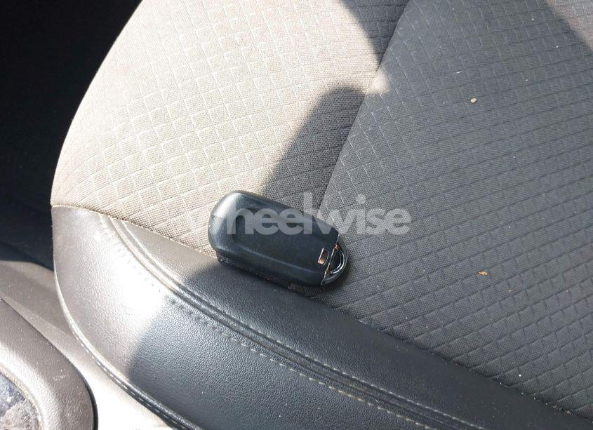 Photo 11 of 2019 Buick Encore FWD PREFERRED (VIN KL4CJASB9KB856266)