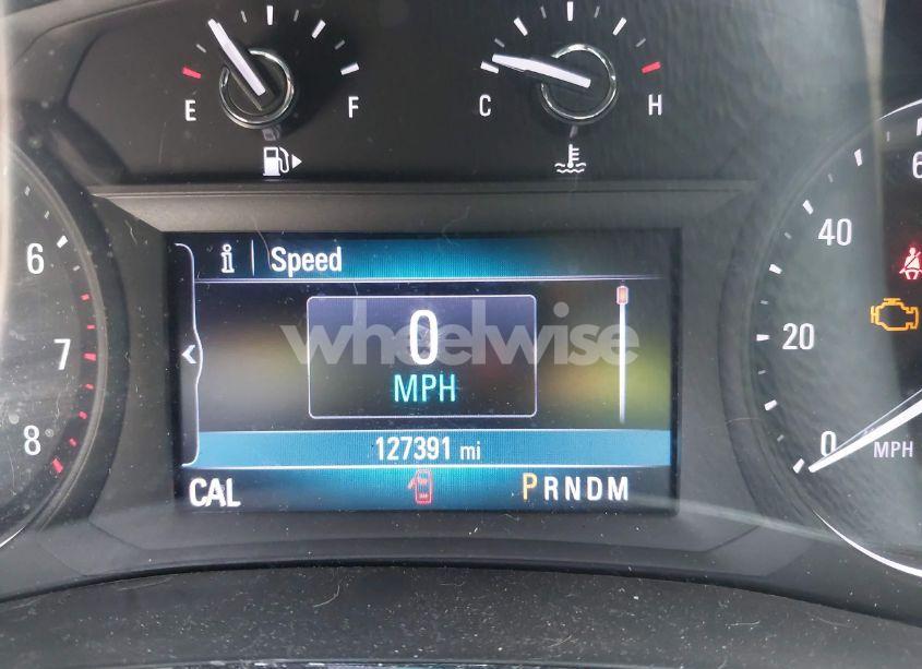 Photo 15 of 2019 Buick Encore FWD PREFERRED (VIN KL4CJASB9KB856266)