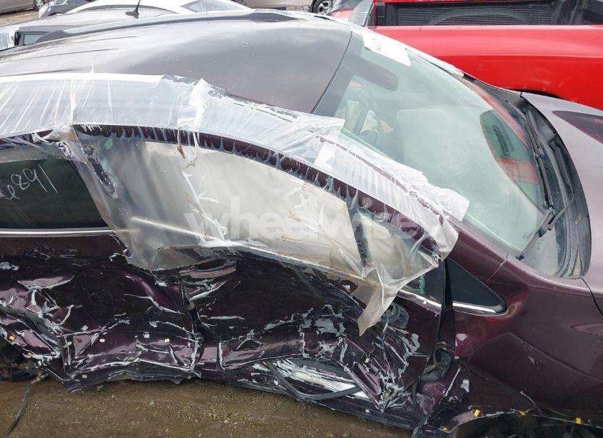 Photo 13 of 2017 Buick Encore PREFERRED (VIN KL4CJASBXHB064359)