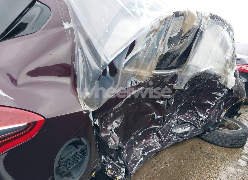 Photo 6 of 2017 Buick Encore PREFERRED (VIN KL4CJASBXHB064359)