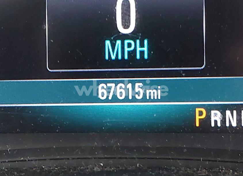 Photo 15 of 2017 Buick Encore PREFERRED (VIN KL4CJASBXHB077483)