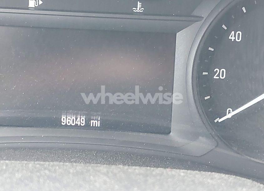 Photo 7 of 2019 Buick Encore FWD PREFERRED (VIN KL4CJASBXKB784204)