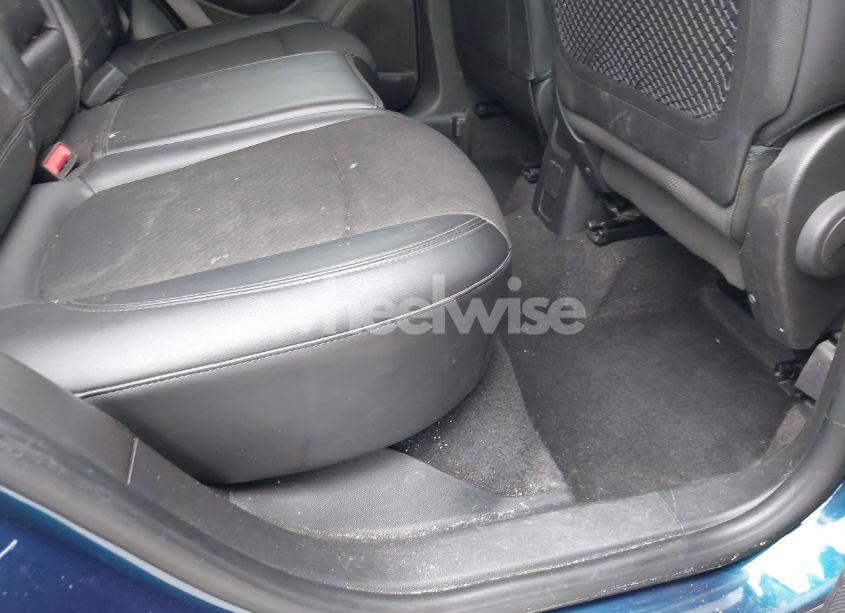 Photo 8 of 2019 Buick Encore FWD PREFERRED (VIN KL4CJASBXKB784204)