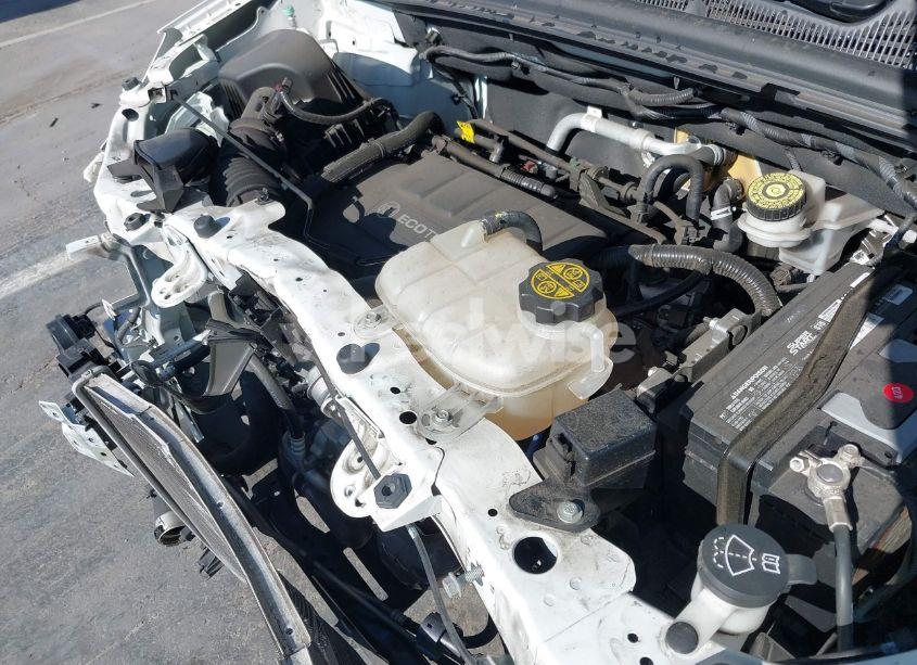 Photo 10 of 2019 Buick Encore FWD PREFERRED (VIN KL4CJASBXKB840366)