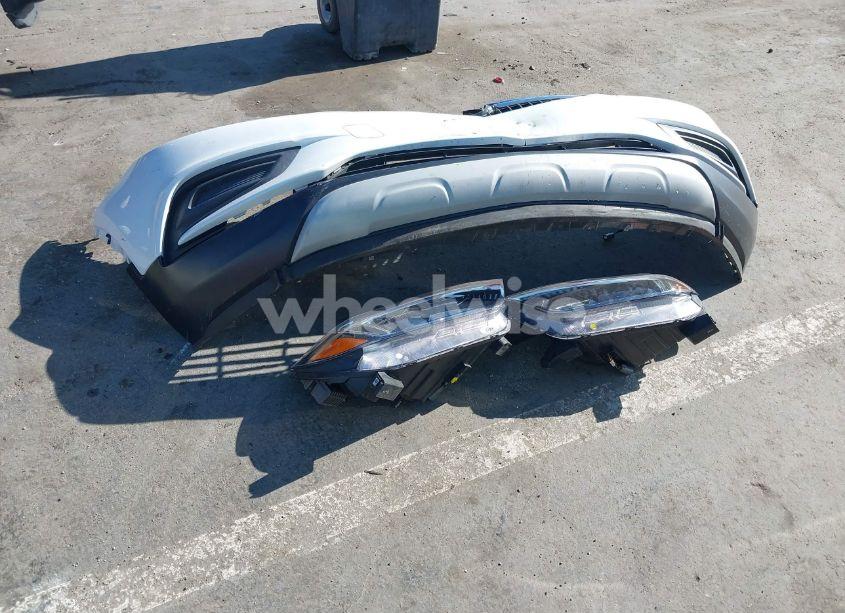 Photo 12 of 2019 Buick Encore FWD PREFERRED (VIN KL4CJASBXKB840366)