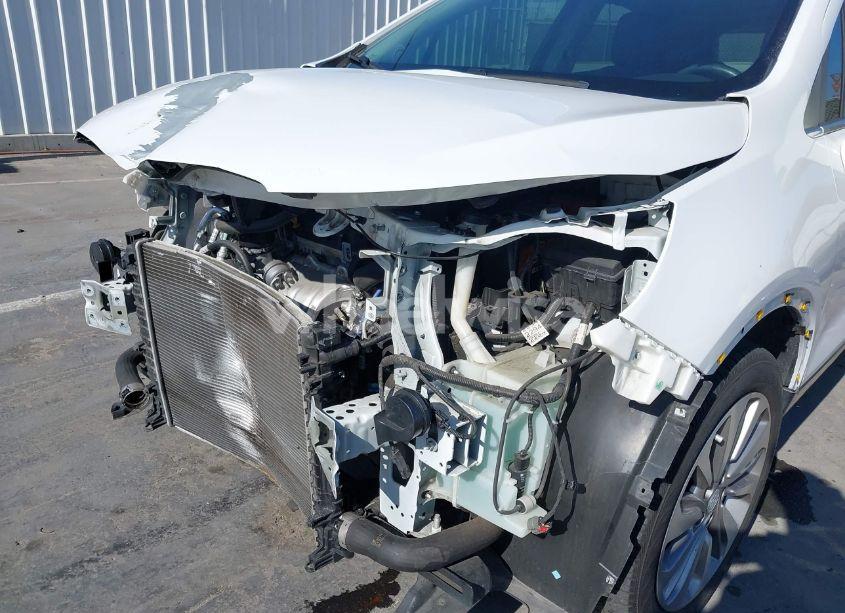 Photo 6 of 2019 Buick Encore FWD PREFERRED (VIN KL4CJASBXKB840366)