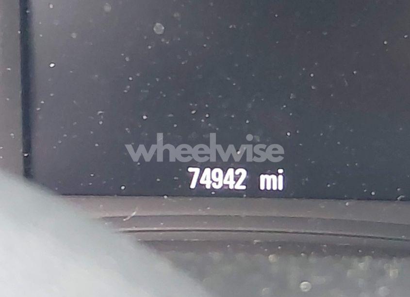 Photo 15 of 2019 Buick Encore FWD PREFERRED (VIN KL4CJASBXKB918323)