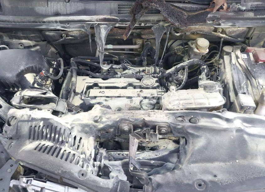 Photo 10 of 2013 Buick Encore CONVENIENCE (VIN KL4CJBSB0DB173221)