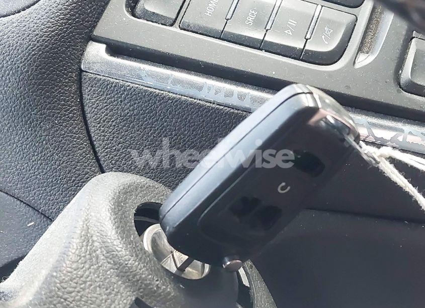 Photo 11 of 2013 Buick Encore CONVENIENCE (VIN KL4CJBSB0DB173221)