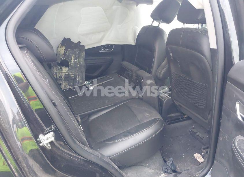 Photo 8 of 2013 Buick Encore CONVENIENCE (VIN KL4CJBSB0DB173221)