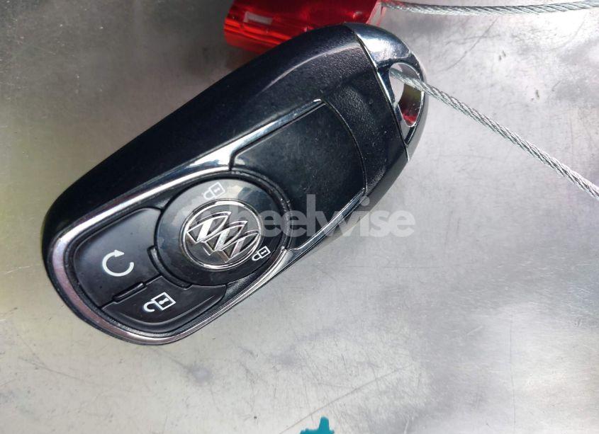 Photo 11 of 2017 Buick Encore PREFERRED II (VIN KL4CJBSB1HB005951)