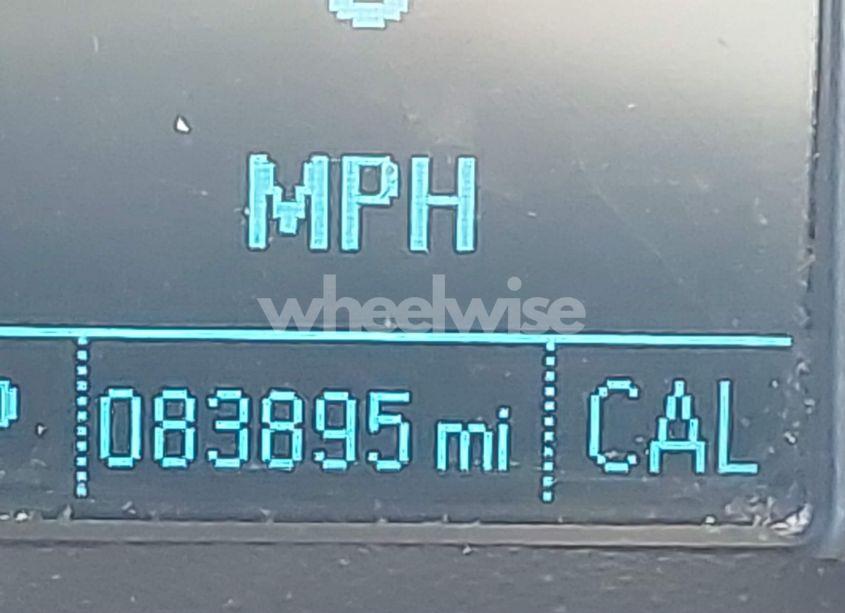 Photo 15 of 2015 Buick Encore CONVENIENCE (VIN KL4CJBSB2FB144192)