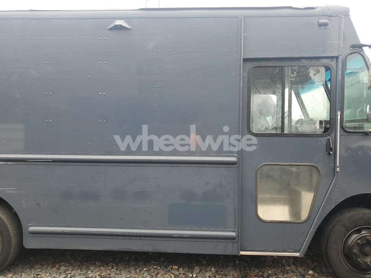 Photo 11 of 2020 FREIGHTLINER CHASSIS M LINE WALK-IN VAN (VIN KL4CJBSB2GB539197)
