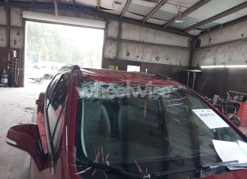 Photo 6 of 2017 Buick Encore PREFERRED II (VIN KL4CJBSB3HB004431)