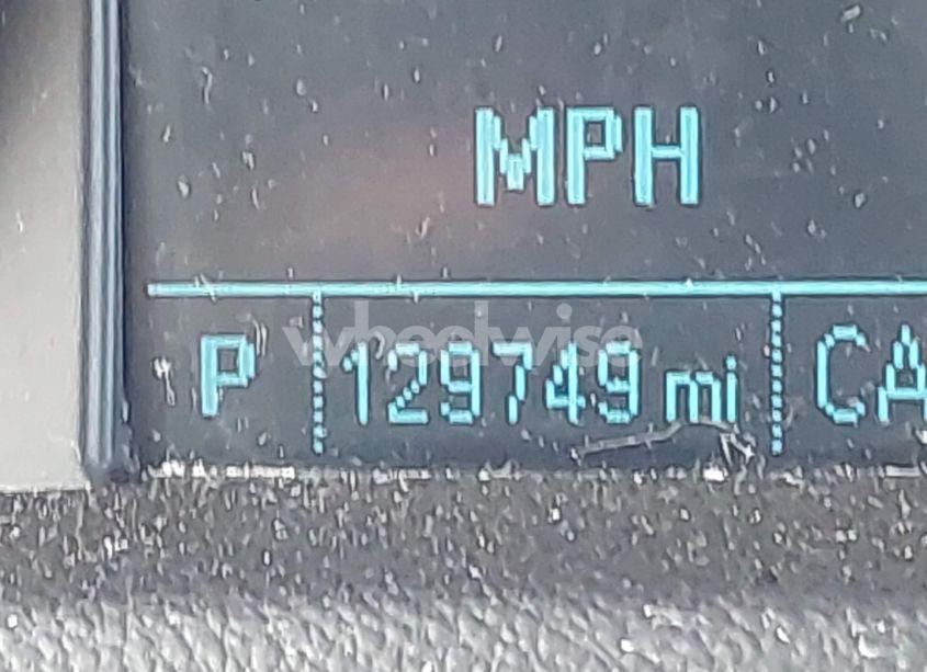 Photo 15 of 2014 Buick Encore CONVENIENCE (VIN KL4CJBSB4EB602930)