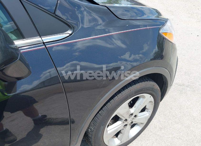 Photo 6 of 2015 Buick Encore CONVENIENCE (VIN KL4CJBSB4FB049472)